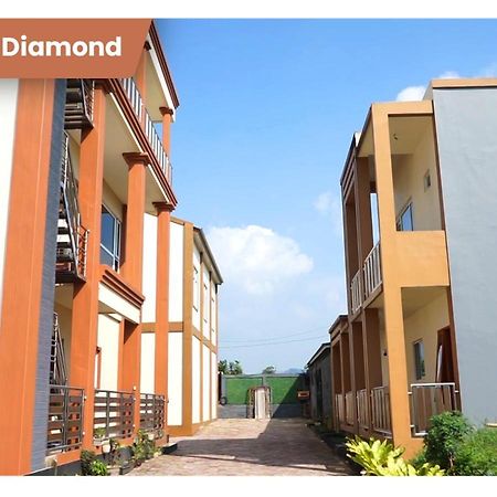 Villa Imperial Diamond Cibadak  Екстериор снимка