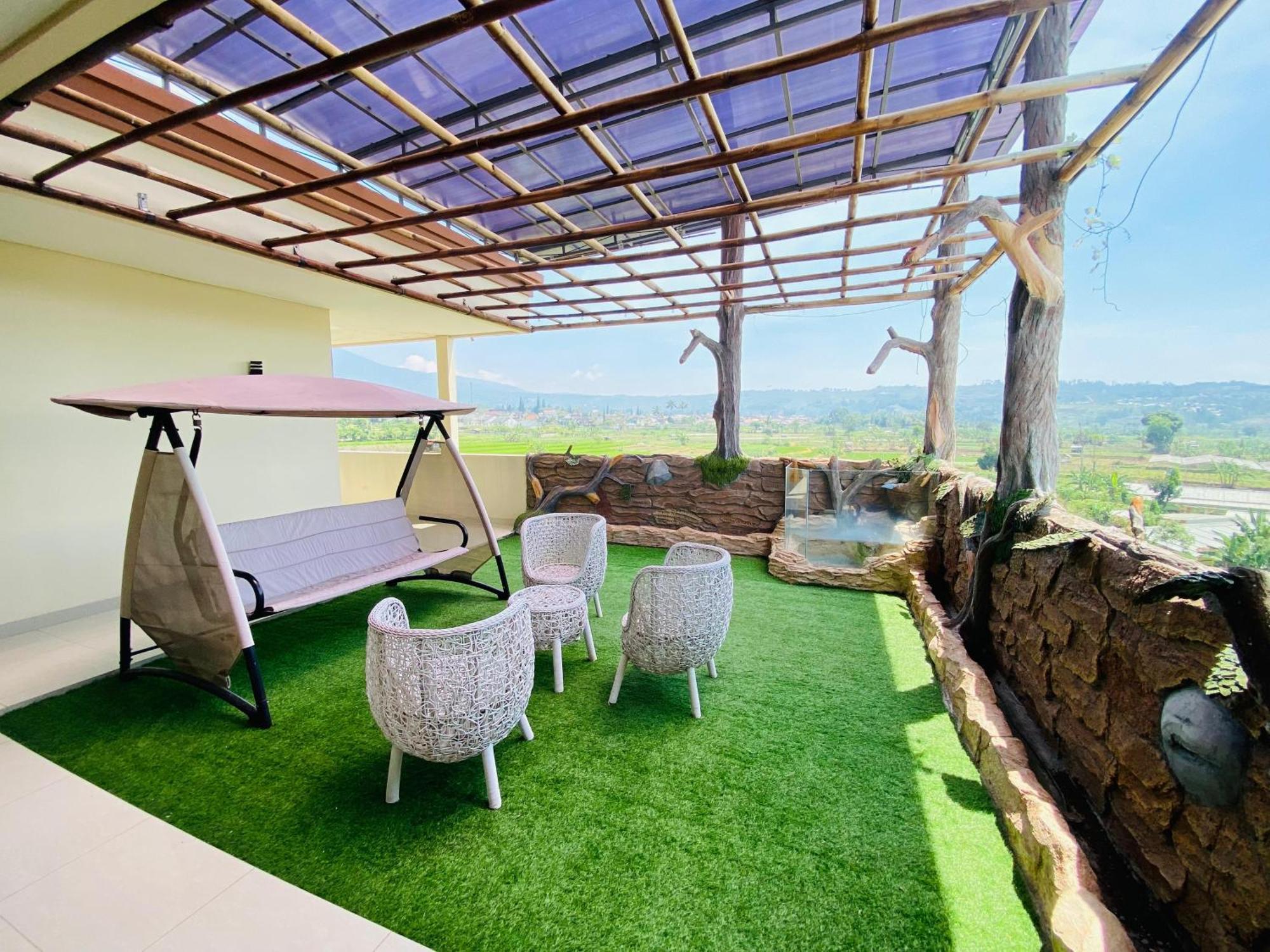 Villa Imperial Diamond Cibadak  Екстериор снимка