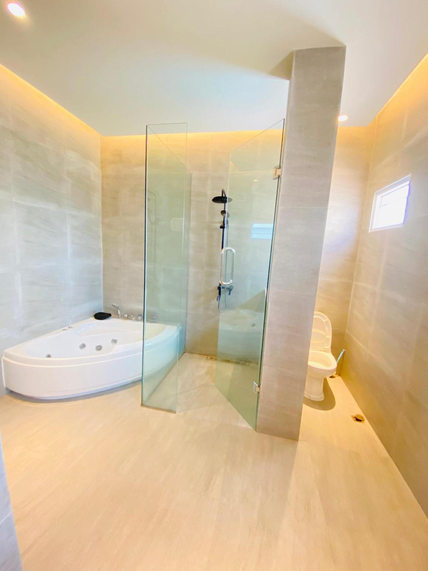 Villa Imperial Diamond Cibadak  Екстериор снимка