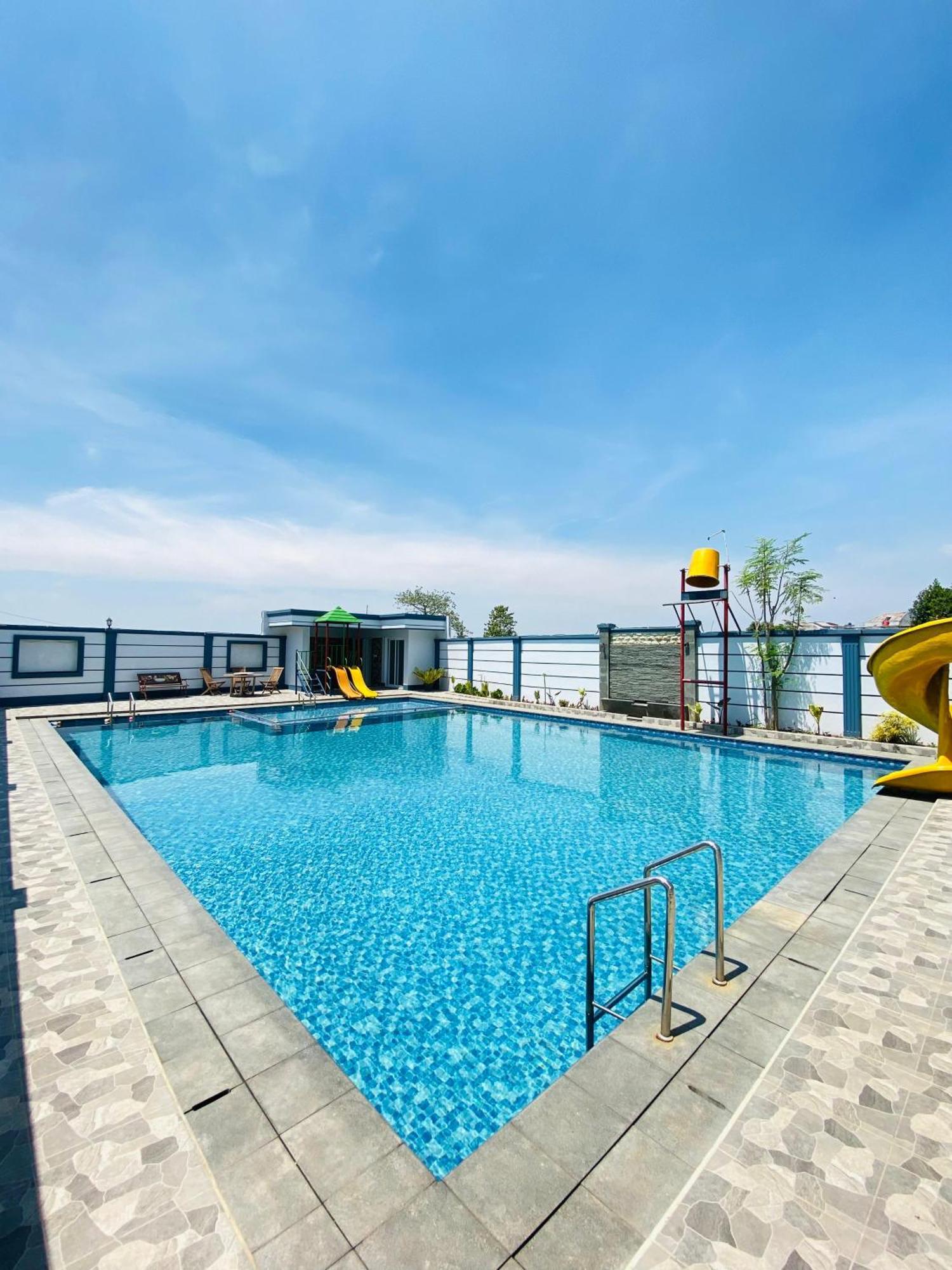 Villa Imperial Diamond Cibadak  Екстериор снимка