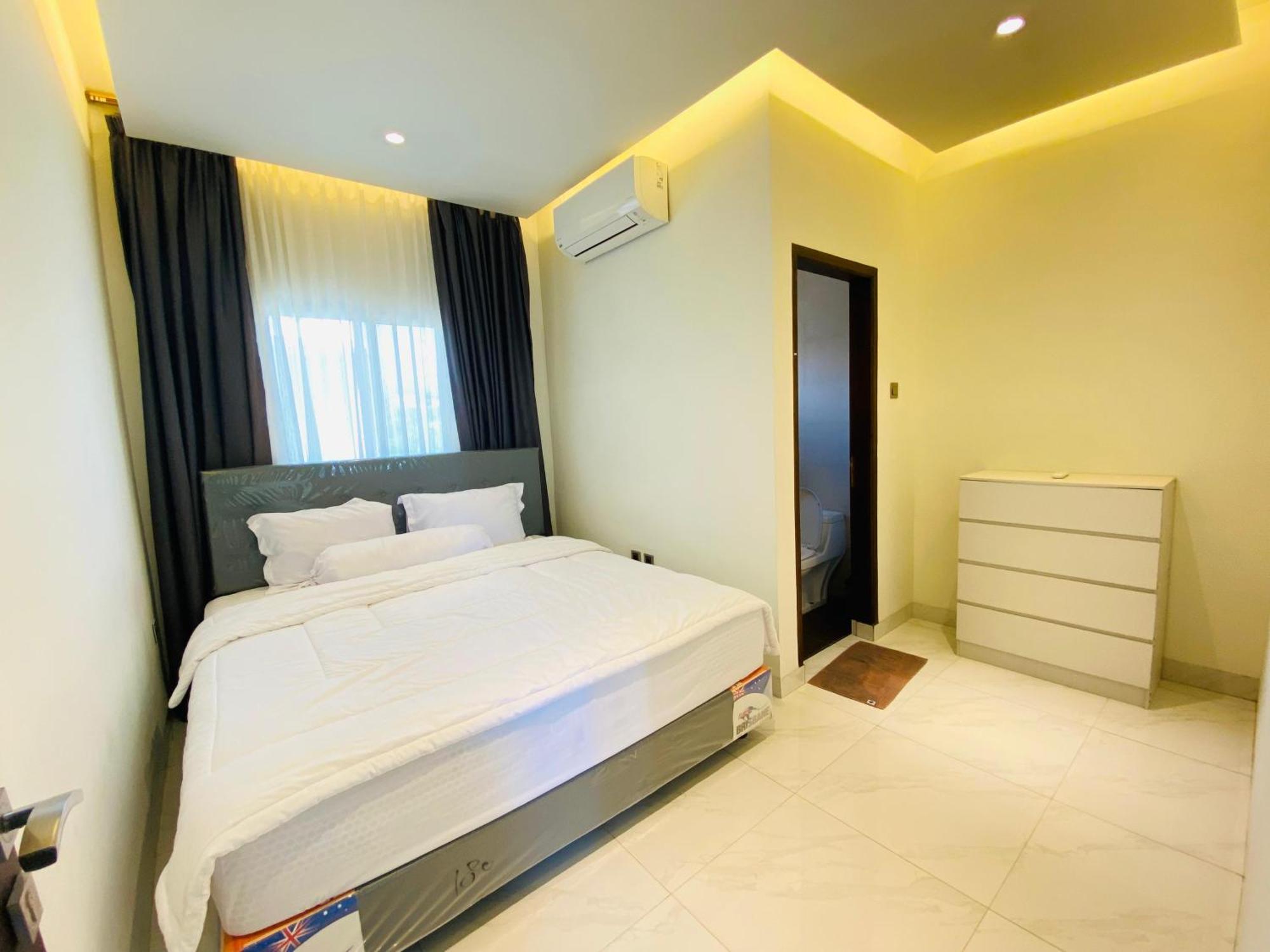 Villa Imperial Diamond Cibadak  Екстериор снимка
