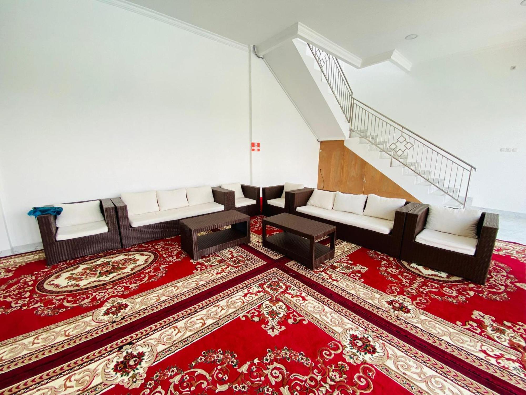 Villa Imperial Diamond Cibadak  Екстериор снимка