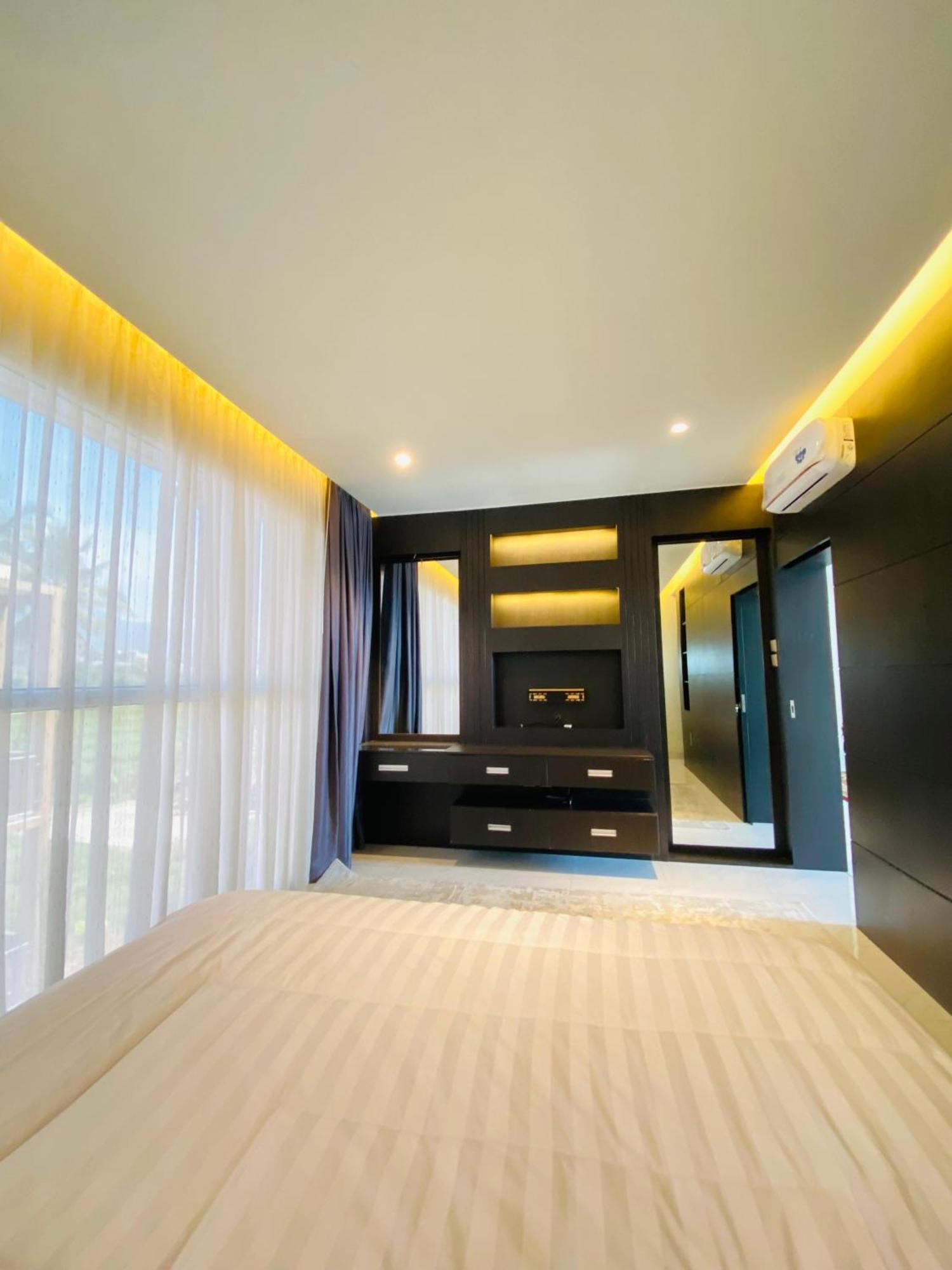 Villa Imperial Diamond Cibadak  Екстериор снимка