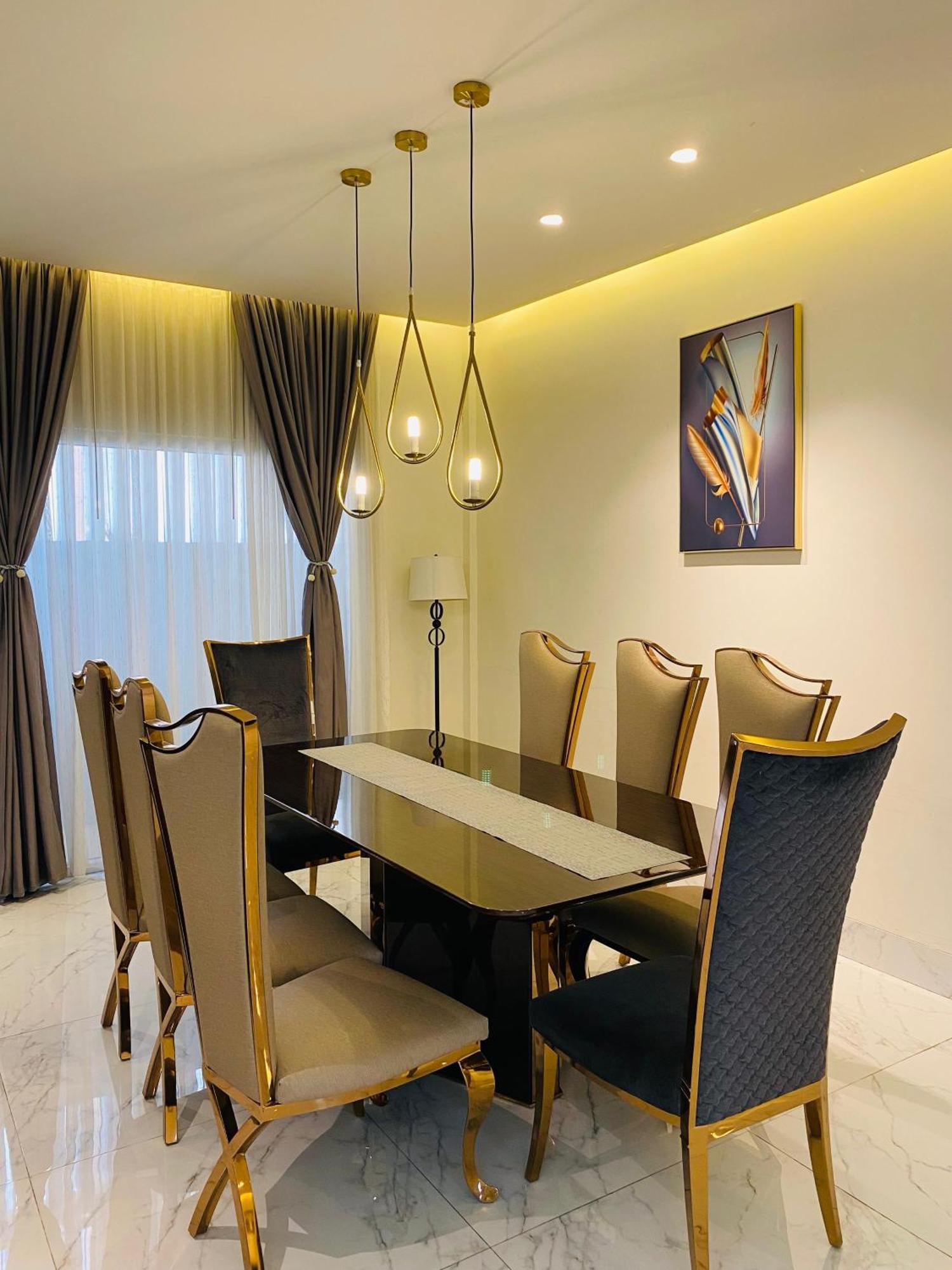 Villa Imperial Diamond Cibadak  Екстериор снимка