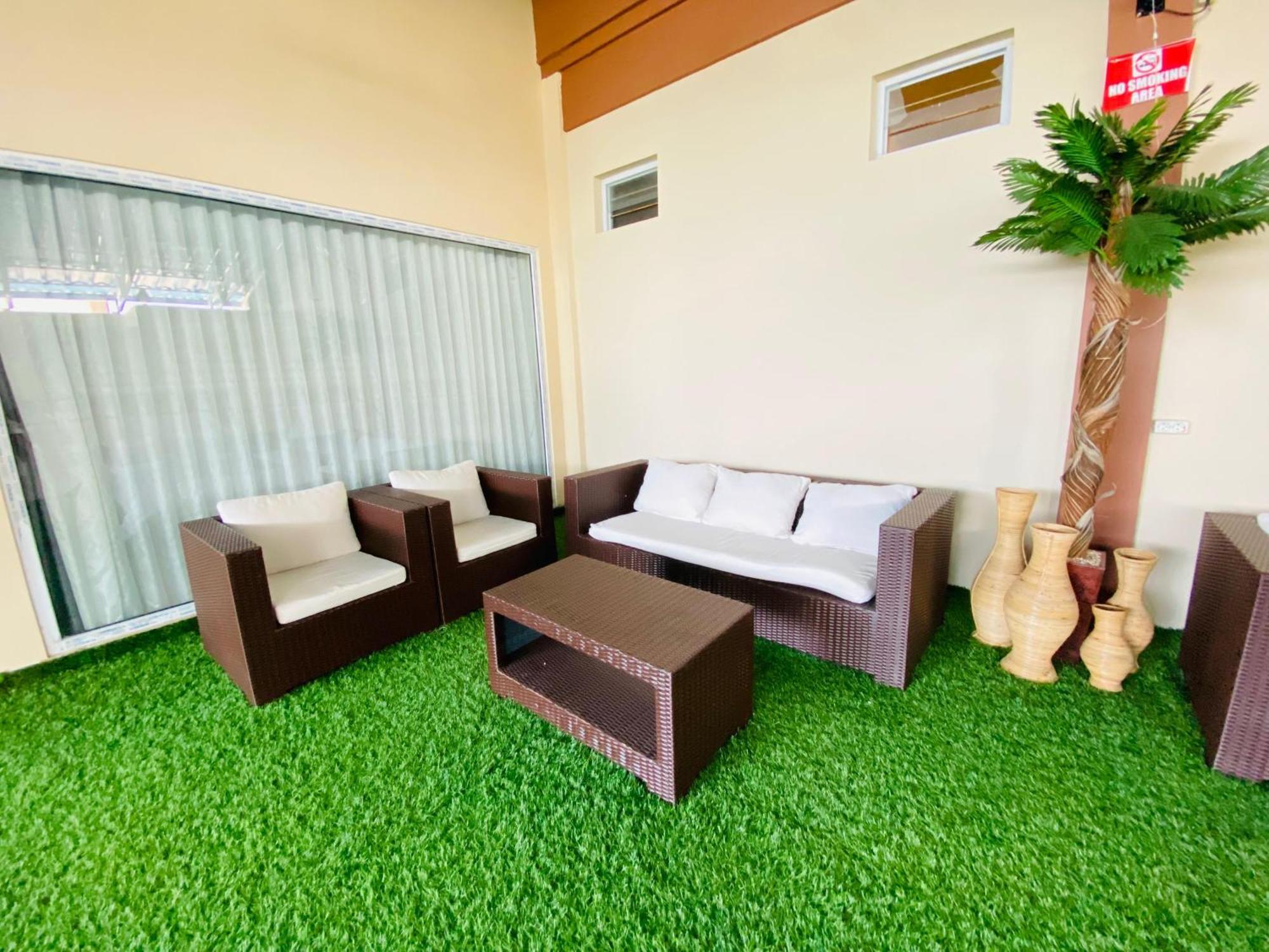 Villa Imperial Diamond Cibadak  Екстериор снимка