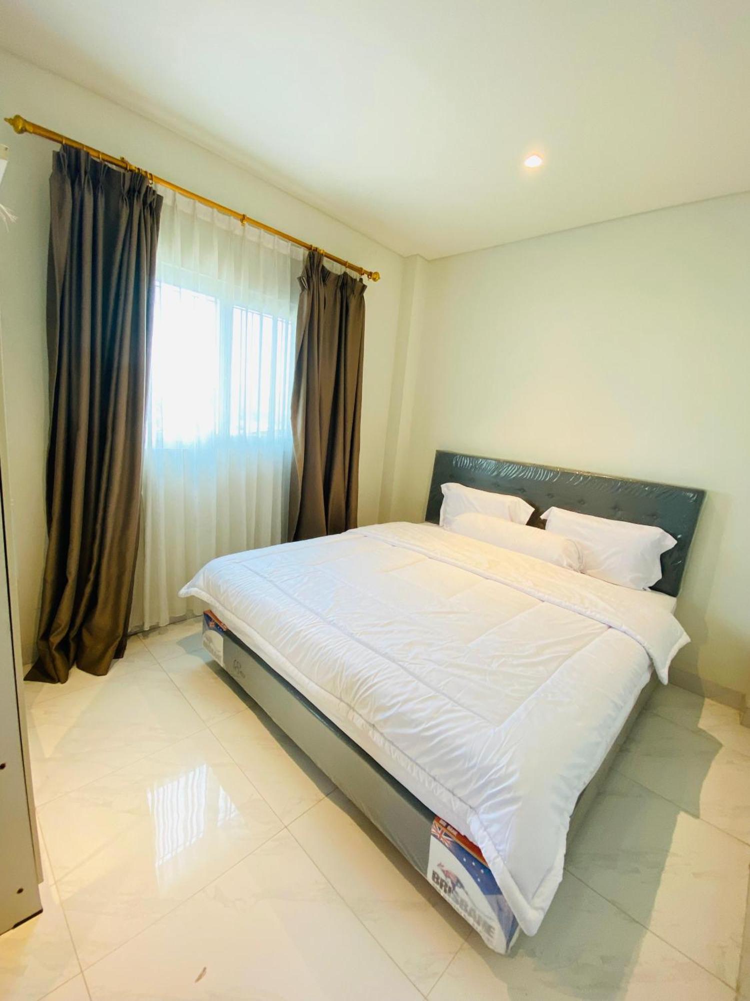 Villa Imperial Diamond Cibadak  Екстериор снимка