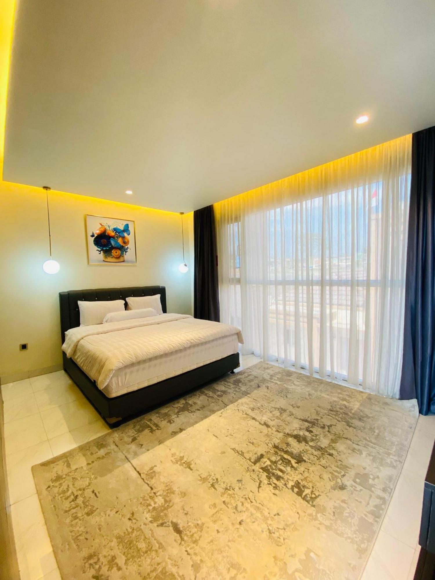 Villa Imperial Diamond Cibadak  Екстериор снимка