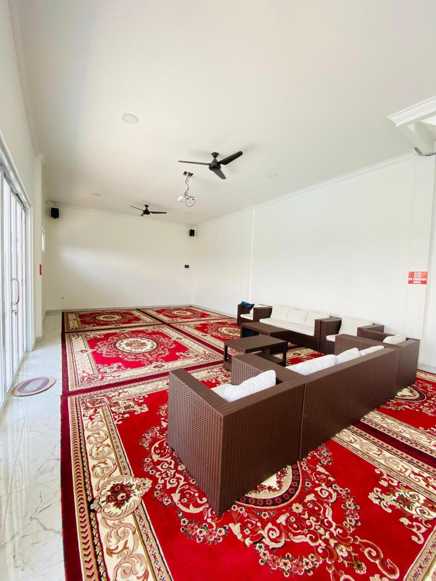 Villa Imperial Diamond Cibadak  Екстериор снимка
