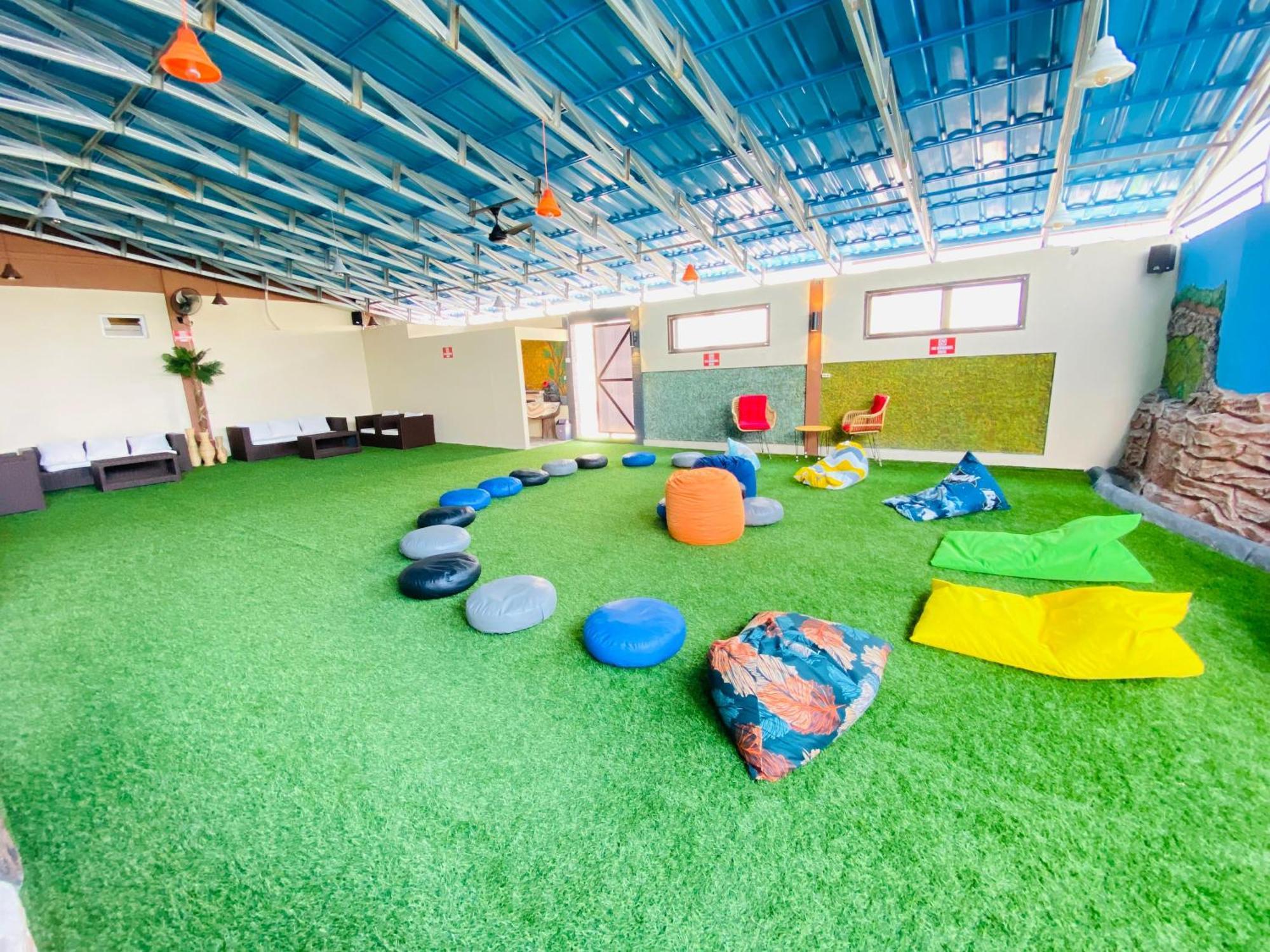 Villa Imperial Diamond Cibadak  Екстериор снимка