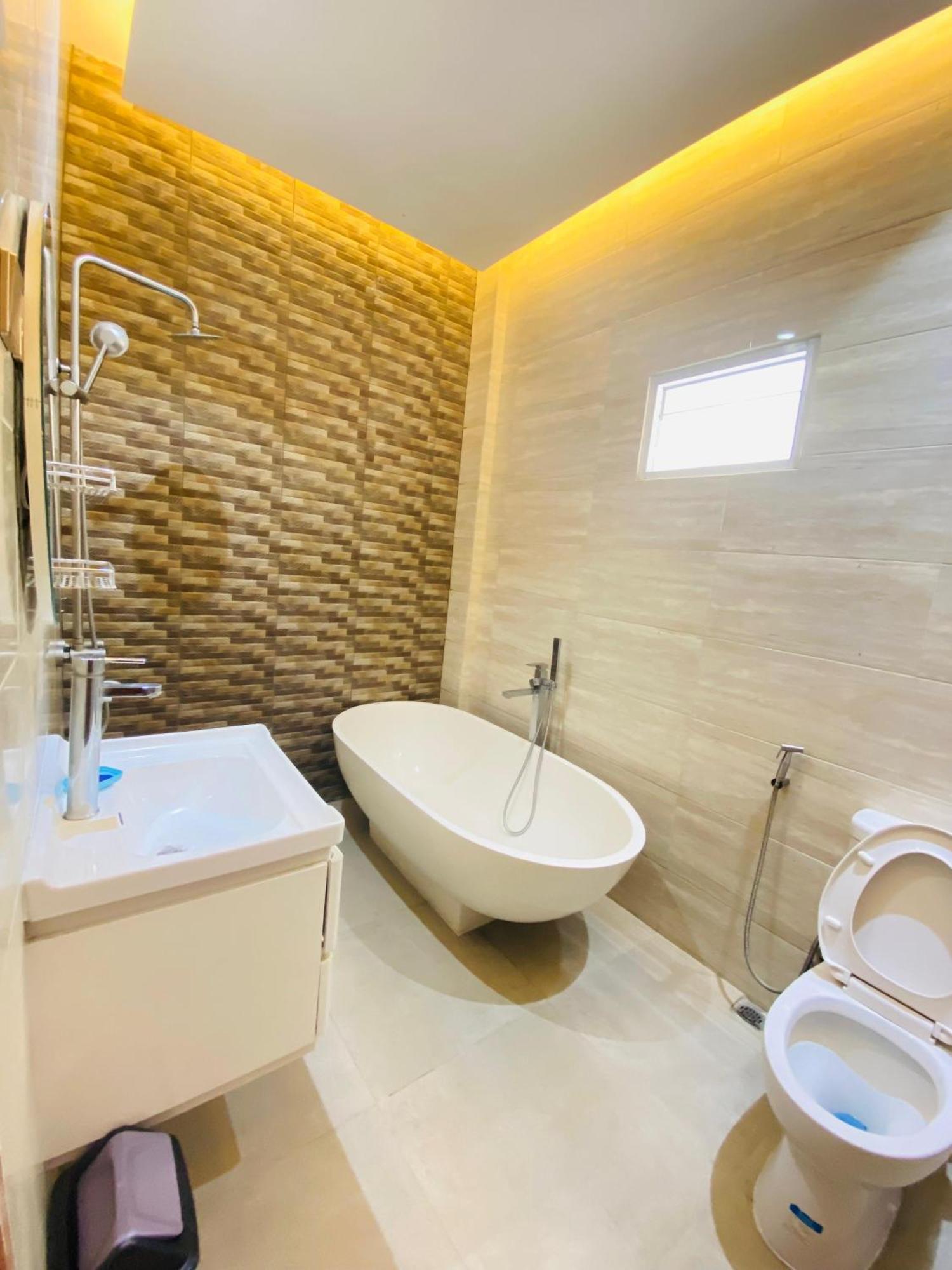 Villa Imperial Diamond Cibadak  Екстериор снимка