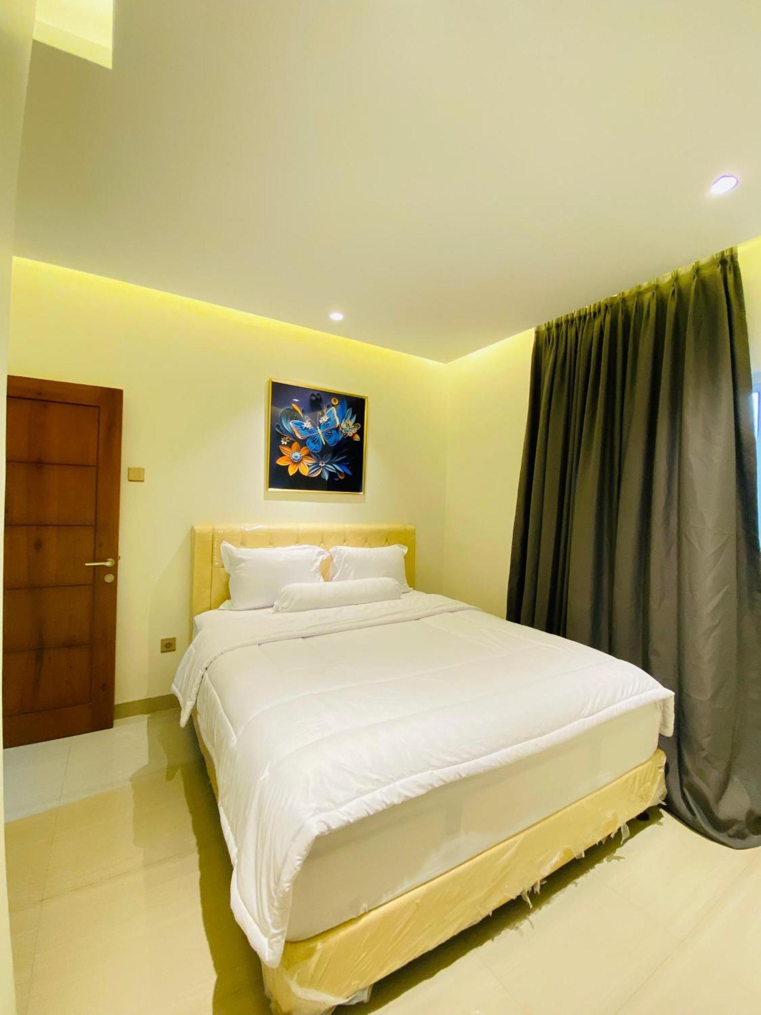 Villa Imperial Diamond Cibadak  Екстериор снимка