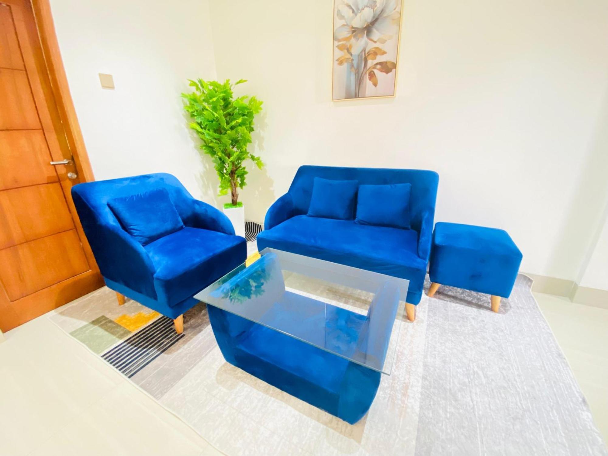 Villa Imperial Diamond Cibadak  Екстериор снимка
