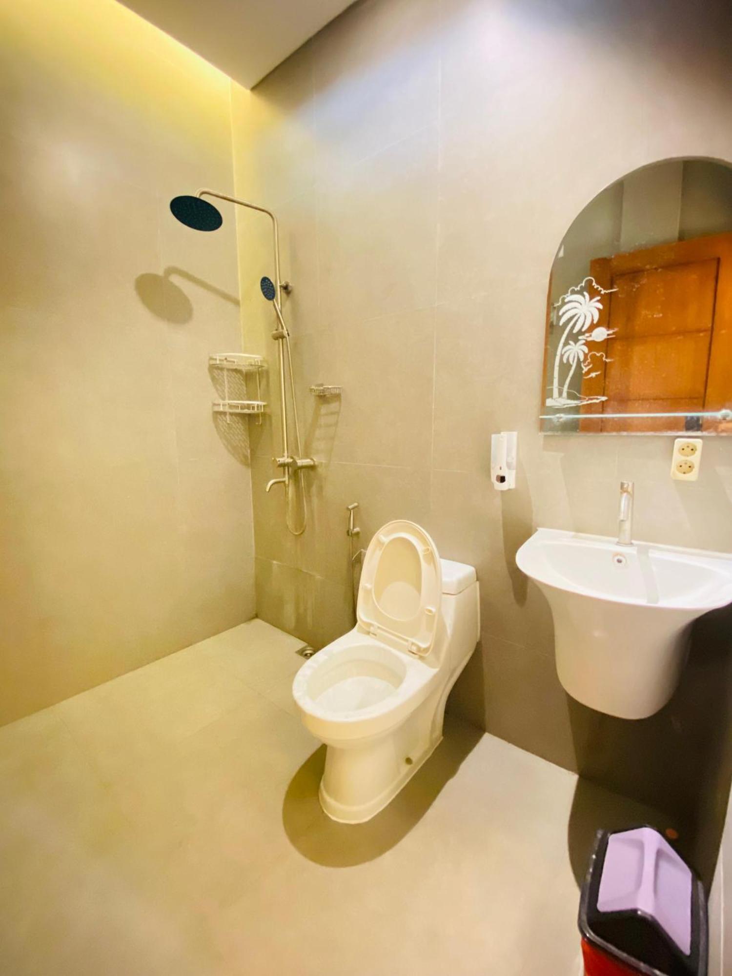 Villa Imperial Diamond Cibadak  Екстериор снимка